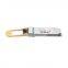 QSFP-100G-SR4-S Cisco Compatible, 100GBASE-SR4 QSFP28 MTP/MPO MMF 850nm 100m DDM Fiber Optical Transceiver Module