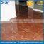 Superior Quality Cheap Red Rosso Alicante Marble Tiles