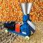 Efficient Pellet Feed Machines for Poultry, Livestock, and Aquaculture