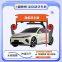 Automatic Car Wash Machine Touchless Automatic Car Wash Machine