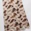 European and American style women's new silk texture V-neck camisole flute dress for women