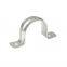 High Accuracy Big American Type Hose Clamp Making Machine Hose Clamp Assembly Machine Price Manufacturer for Sale