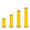Industrial Safety Products Flexible Bollard for Directing Warehouse Traffic