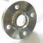 Machined spindle pins, flanges.