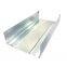 Direct factory pricing on metal studs and tracks for gypsum board installations