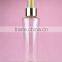 4.5oz 130ml Empty Clear Waisted Plastic Liquor Bottles on Sale