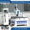 China cnc router automatic tool changer machine