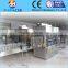 Large capacity High filling speed Edible Oil Filling Machines made in China (0086 13603989150)