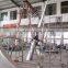 2016 New Large Outdoor Stainless Steel Sculpture Monument Symbolic Modern Statues For Campus & Outdoor Decoration