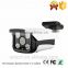 IP Camera HD 960P 1.3 MP ONVIF CCTV Security Camera 4 pcs Array Infrared Led Night Vision Nerwork Outdoor Bullet Camera
