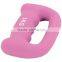 Neoprene Grip Hand Weights 2x1Kg
