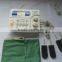 3OUTPUTS Electrical Massager EA-F24 with CE