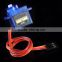 SG90 micro 9g steer gear servo for Rc Helicopter