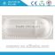 sy-2004 factory made directly small cheap plastic portable acrylic fiberglass bathtub for adult