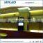 shenzhen manufacturer advertising player floor standing high quality image effect