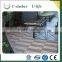 150X25mm deep embossed wpc composite decking popular in the Europe
