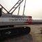 Strong working resonable price used good condition Crawler crane zoomlion70t for cheap sale in shanghai