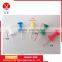 Office Use:Assorted Colored Drawing Pins With High Quality