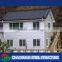 2015 Easy Assemble Modern Prefab Homes Modular Prefab Homes for Sale