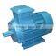 WEG Standard Three Phase Electric Motors