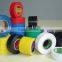 600V resistant high voltage pvc electrical insulation tape