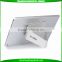 Sleek elegant simple clean tab holder bed flexible desktop mount for tablet pc and iPad