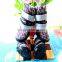 Wholesale New Pet Supplies Fall Winter Camouflage Pet Shoes Dog Boots