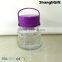 1060ml Storage Jar With Plastic Cap Brewing Jar For Homemade Wine