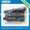 KRESH brand Grand cherokee fuel tank protecting plate with steel material and black color