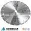 CA Series Diamond Cutting Disc, Arix Diamond Saw Blade for Wet Cutting Reinforced Concrete