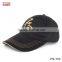 Curve Brim Snapback Cap and Hat