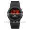 FT1306 / FT1307 Graphic Print Promotional Silicone Strap Colourful Touch Screen LED Watch