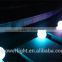 LED light ball with remote control B007F