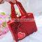 Boutique candy boxes portable drawer box drawer box back home wedding gift wholesale customCustom gift box