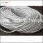 8mm round genuine leather cord eco leather cord
