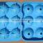 Wholesale silicone ice ball shape molds,Ice ball sphere mould maker