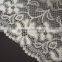 pretty design stretch lady lace fabric,fancy flower elastic lace fabric