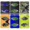 New product Flower printed heavy duty shock proof case for ipad mini 2