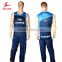 Wholesale OEM Custom Sublimation Rugby clothing