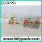 Heat Transfer, Heat Transfer Film for Plastic, 3D Effect, Bright Color