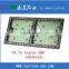 Indoor P4.75 SMD single or dual 304X152 led display module(Direct Manufacturer)