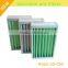 Central air conditioning pre filter