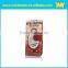 Hot Selling 3D Printed Sublimation Customize Phone Case For MOTO