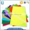 Brand new printed stationary notebooks with customized pvc cover with high quality
