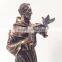 Saint Francis of Assisi Statue Sculpture
