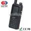 D-880 5Km Long Range Fm Transmitter Dahua Ip Intercom Dual Band Mobile Radio