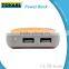 Power Bank 4000 Ultra-Slim 2.0A Output 4000mAh Backup Battery/Charger for Tablet And Phone