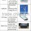 China manufacturer outdoor waterproof light led street light soalr with CE ROHS FCC 5 years warranty