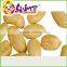 Roasted peanuts with shell