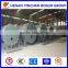 CWNS series fire tube hot water boiler heavy oil diesel